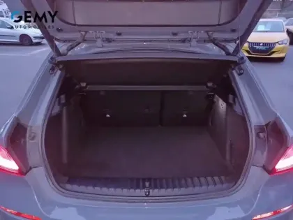 Photo 5 BMW Serie 1 118i 136 ch DKG7