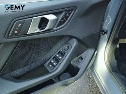 Photo 12 BMW Serie 1 118i 136 ch DKG7