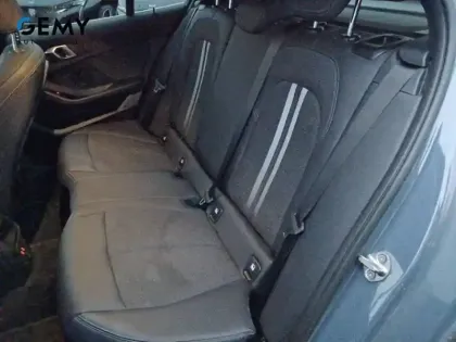 Photo 9 BMW Serie 1 118i 136 ch DKG7