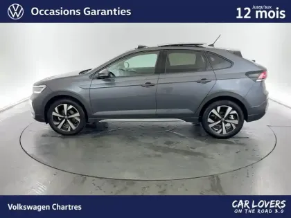 Photo 1 Volkswagen Taigo  1.0 TSI 110 DSG7