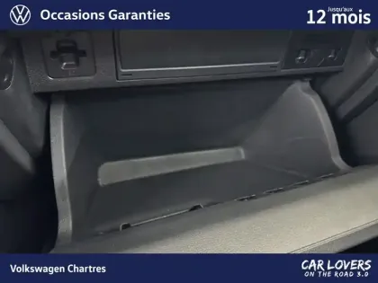 Photo 21 Volkswagen Taigo  1.0 TSI 110 DSG7