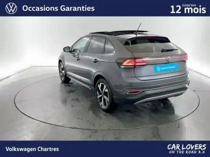 Photo 2 Volkswagen Taigo  1.0 TSI 110 DSG7