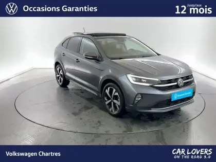 Photo 6 Volkswagen Taigo  1.0 TSI 110 DSG7