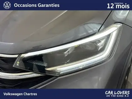 Photo 27 Volkswagen Taigo  1.0 TSI 110 DSG7