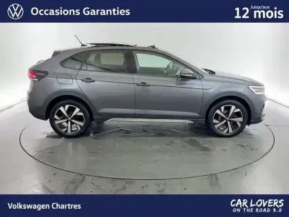 Photo 5 Volkswagen Taigo  1.0 TSI 110 DSG7