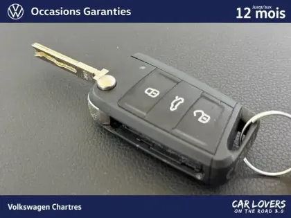 Photo 29 Volkswagen Taigo  1.0 TSI 110 DSG7