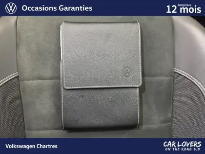 Photo 28 Volkswagen Taigo  1.0 TSI 110 DSG7