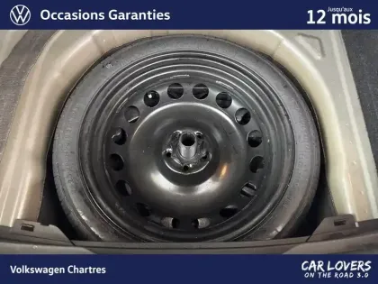 Photo 23 Volkswagen Taigo  1.0 TSI 110 DSG7