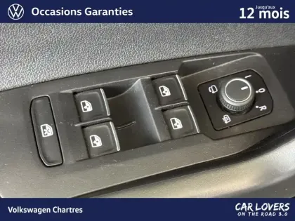 Photo 19 Volkswagen Taigo  1.0 TSI 110 DSG7