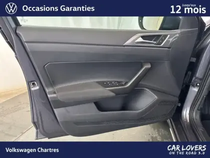 Photo 22 Volkswagen Taigo  1.0 TSI 110 DSG7