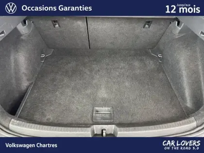 Photo 15 Volkswagen Taigo  1.0 TSI 110 DSG7