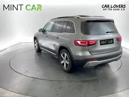 Photo 1 Mercedes GLB  200 d 8G-DCT