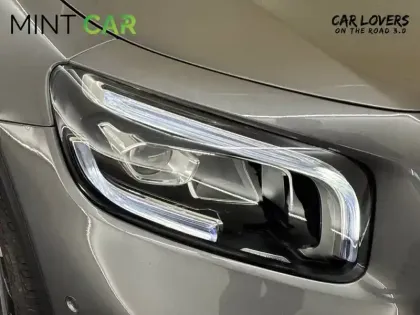 Photo 26 Mercedes GLB  200 d 8G-DCT