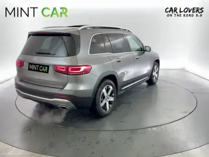 Photo 6 Mercedes GLB  200 d 8G-DCT