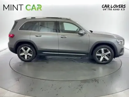 Photo 5 Mercedes GLB  200 d 8G-DCT