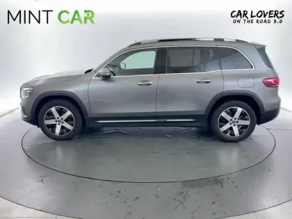 Photo 2 Mercedes GLB  200 d 8G-DCT