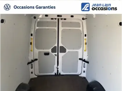 Photo 2 Volkswagen Crafter  VAN 35 L3H3 2.0 TDI 140 CH BVA