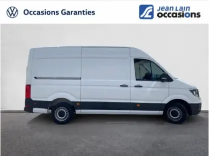Photo 3 Volkswagen Crafter  VAN 35 L3H3 2.0 TDI 140 CH BVA