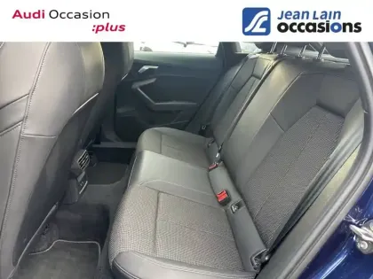 Photo 16 Audi A3  Sportback 40 TFSIe 204 S tronic 6