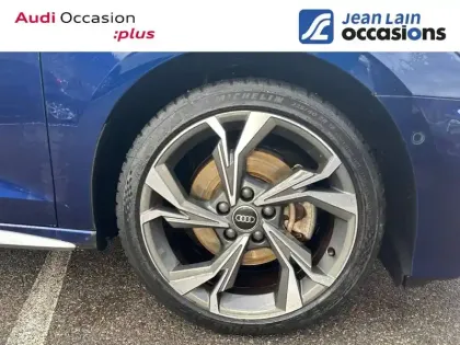 Photo 8 Audi A3  Sportback 40 TFSIe 204 S tronic 6