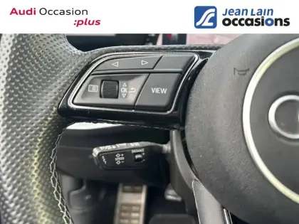 Photo 11 Audi A3  Sportback 40 TFSIe 204 S tronic 6