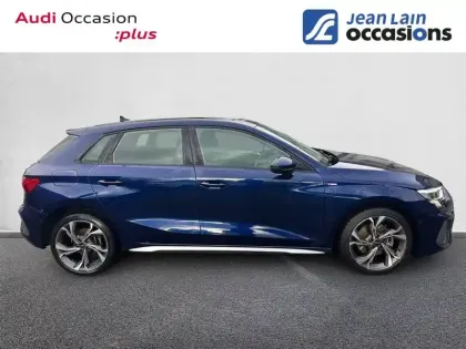 Photo 3 Audi A3  Sportback 40 TFSIe 204 S tronic 6