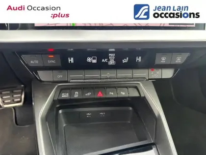 Photo 13 Audi A3  Sportback 40 TFSIe 204 S tronic 6