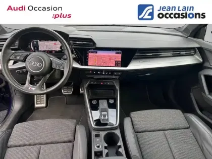 Photo 17 Audi A3  Sportback 40 TFSIe 204 S tronic 6