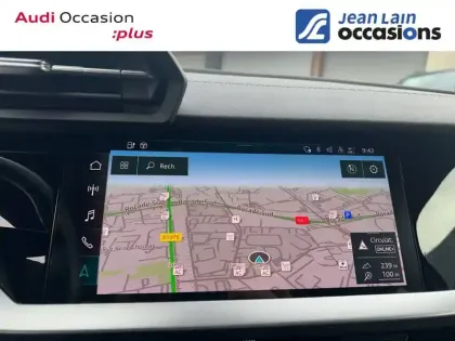 Photo 14 Audi A3  Sportback 40 TFSIe 204 S tronic 6