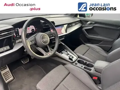 Photo 10 Audi A3  Sportback 40 TFSIe 204 S tronic 6