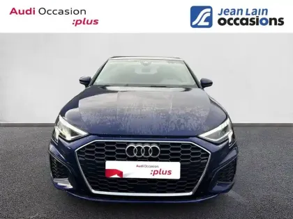 Photo 1 Audi A3  Sportback 40 TFSIe 204 S tronic 6