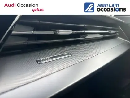 Photo 18 Audi A3  Sportback 40 TFSIe 204 S tronic 6