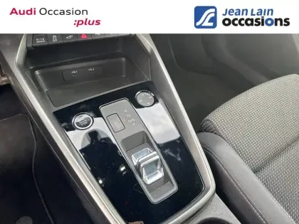 Photo 12 Audi A3  Sportback 40 TFSIe 204 S tronic 6