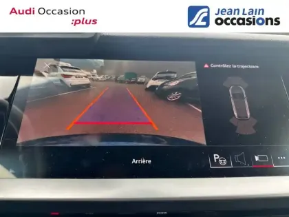 Photo 19 Audi A3  Sportback 40 TFSIe 204 S tronic 6