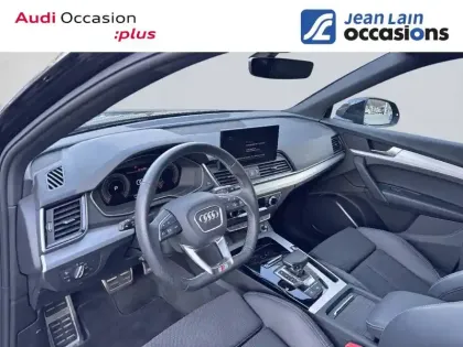 Photo 10 Audi Q5  35 TDI 163 S tronic 7