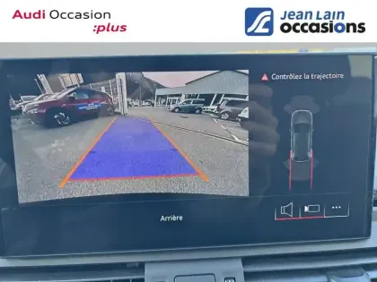 Photo 19 Audi Q5  35 TDI 163 S tronic 7