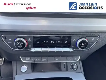 Photo 13 Audi Q5  35 TDI 163 S tronic 7