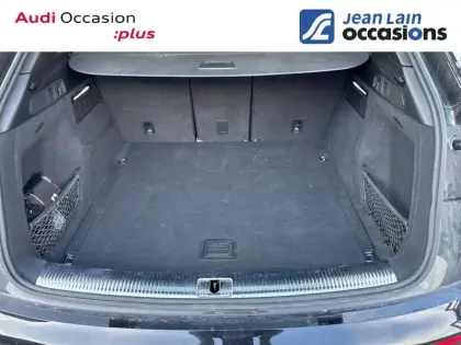 Photo 9 Audi Q5  35 TDI 163 S tronic 7