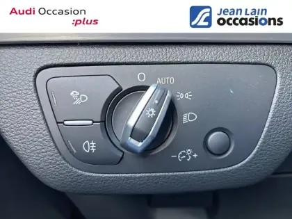 Photo 18 Audi Q5  35 TDI 163 S tronic 7