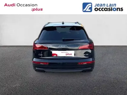 Photo 5 Audi Q5  35 TDI 163 S tronic 7