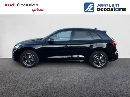 Photo 7 Audi Q5  35 TDI 163 S tronic 7