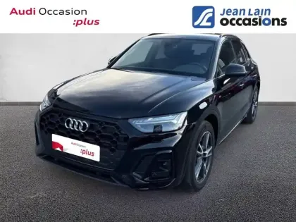 Photo Audi Q5 S Line