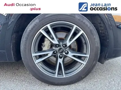 Photo 8 Audi Q5  35 TDI 163 S tronic 7