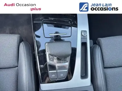 Photo 12 Audi Q5  35 TDI 163 S tronic 7