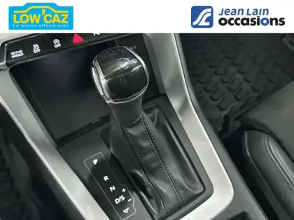 Photo 17 Audi Q3  35 TDI 150 ch S tronic 7