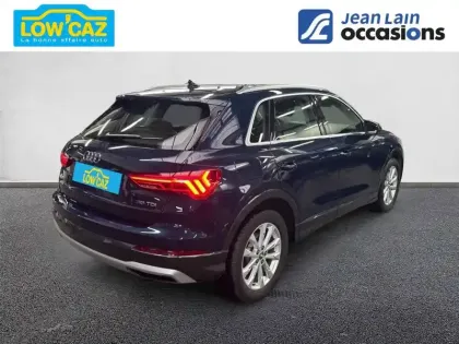 Photo 4 Audi Q3  35 TDI 150 ch S tronic 7