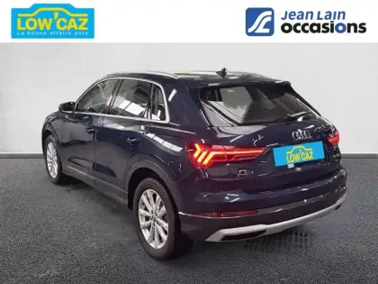 Photo 6 Audi Q3  35 TDI 150 ch S tronic 7