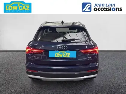 Photo 5 Audi Q3  35 TDI 150 ch S tronic 7