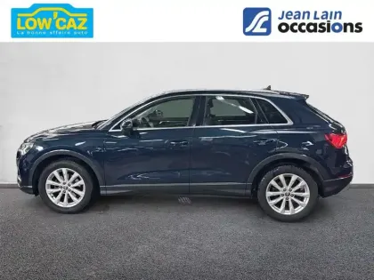 Photo 7 Audi Q3  35 TDI 150 ch S tronic 7