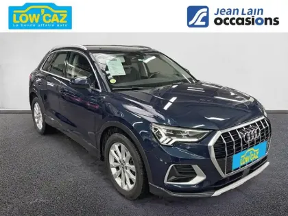 Photo 2 Audi Q3  35 TDI 150 ch S tronic 7